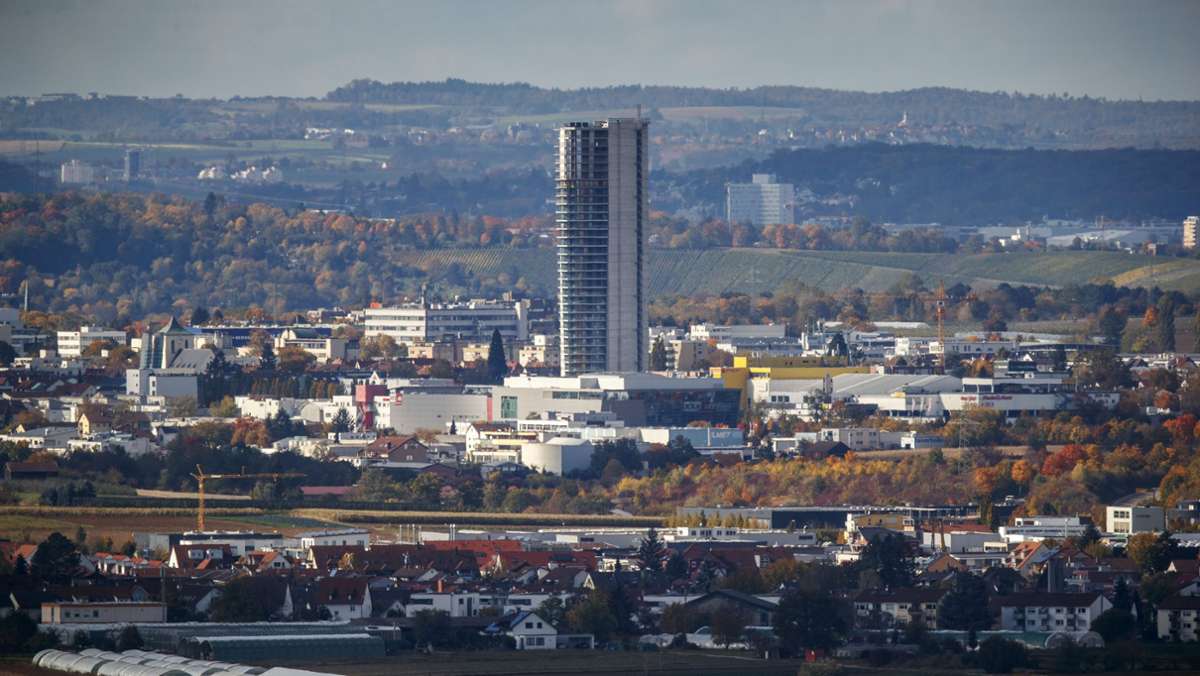 Investor Schwabenland-Tower und Eiermann-Areal: Pleitegeier kreist über der Adler-Gruppe
