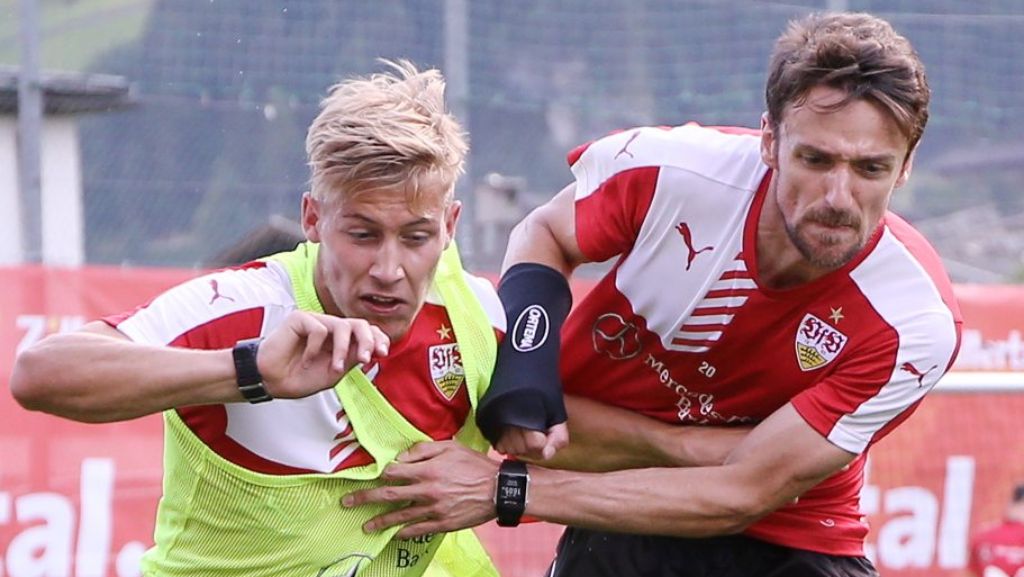 VfB Stuttgart gegen Viktoria Pilsen: Liveticker vom Test gegen Pilsen