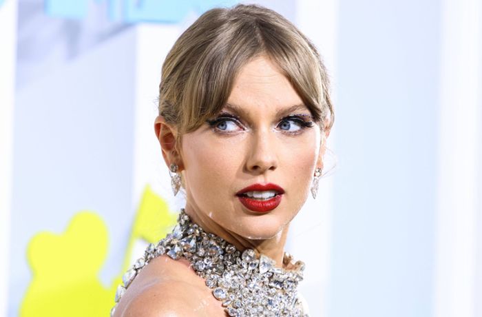 Vorverkauf-Chaos bei US-Tour: Taylor Swift: „Ich bin stinkwütend!“