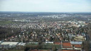 Umfrage Heimat-Check Stuttgart: So hat Degerloch bei seinen Bewohnern abgeschnitten