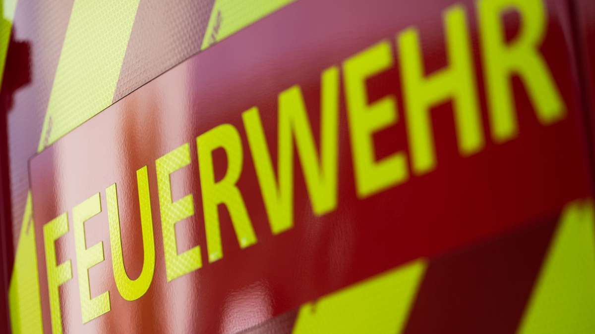 Notfälle: Mann wird Intimschmuck nicht los - Feuerwehr im Einsatz