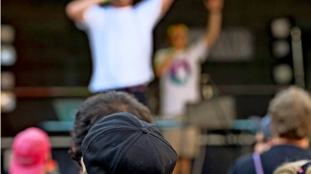 Festival-Veranstalter kritisieren Ludwigsburger Verwaltung: Rock gegen Rechts wird abgesagt