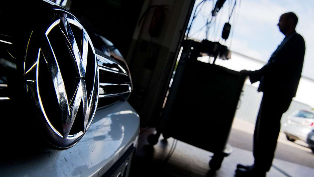 VW-Abgasskandal: Bundesgerichtshof skeptisch bei Diesel-Klagen nach 2018