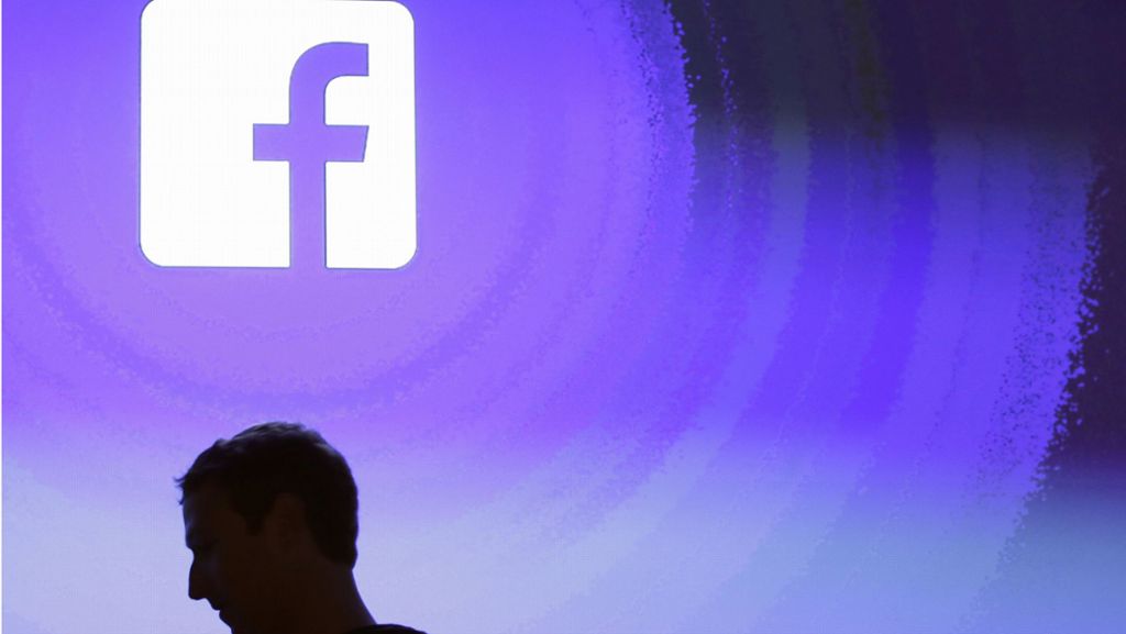 Soziales Netzwerk: Facebook befürchtet Gegenwind durch neuen EU-Datenschutz