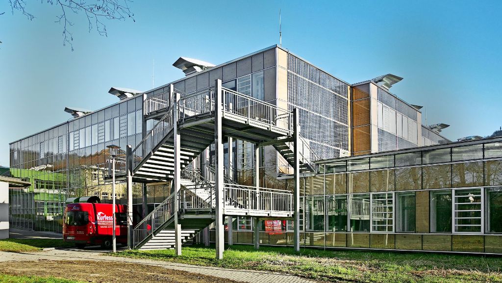 Ärger in Geislingen: Michelberggymnasium wird noch teurer