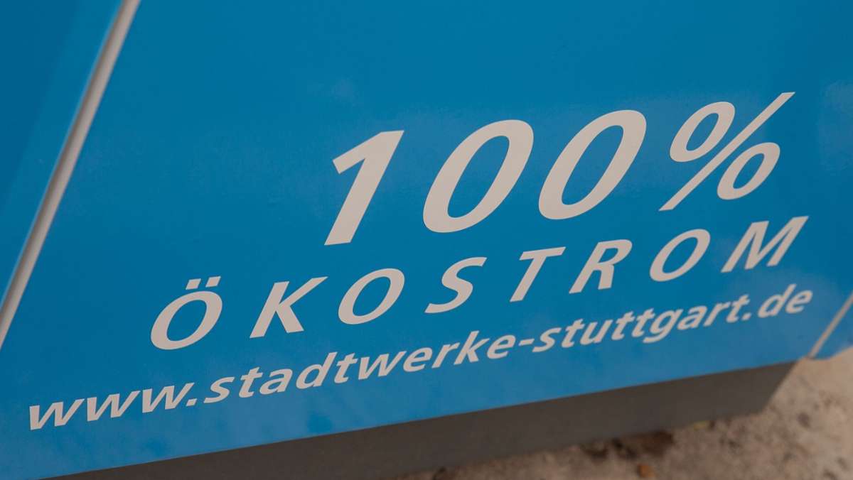 Vorerst werden von dem städtischen Unternehmen nur noch Bestandskunden mit Gas versorgt. Das liegt an den Beschaffungskosten für die Stadtwerke. Der Stuttgarter Haus- und Grundbesitzerverein protestiert. 