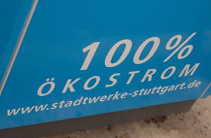Stuttgarter Stadtwerke weisen neue Gaskunden ab