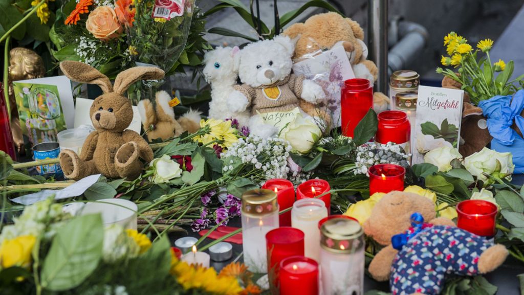 Mordanschlag von Frankfurt: Tatverdächtiger war polizeilich gesucht