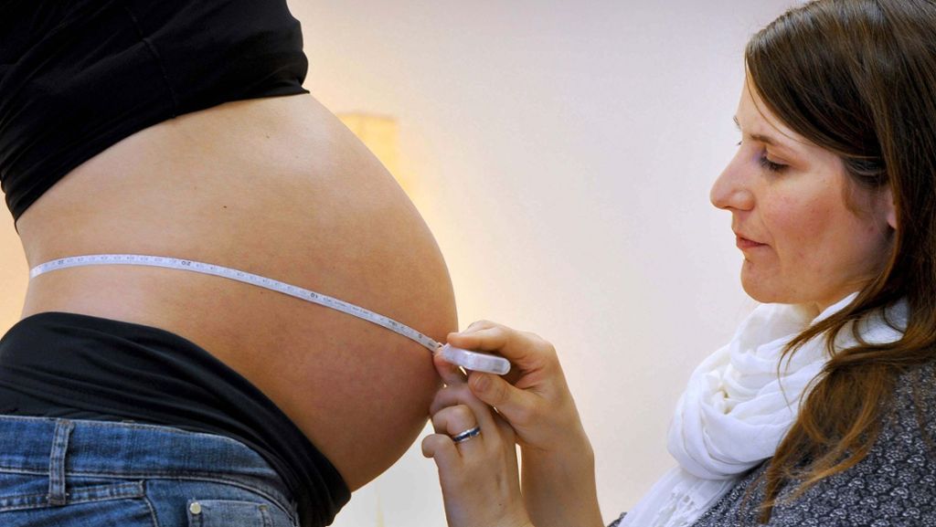 Schwangerschaft in Stuttgart: Hebammen verzweifelt gesucht