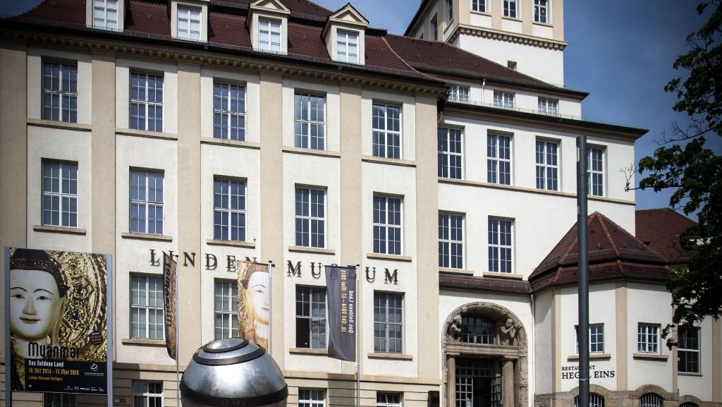 Pläne für Stuttgarter Kulturbauten: Linden-Museum doch neben dem Planetarium?