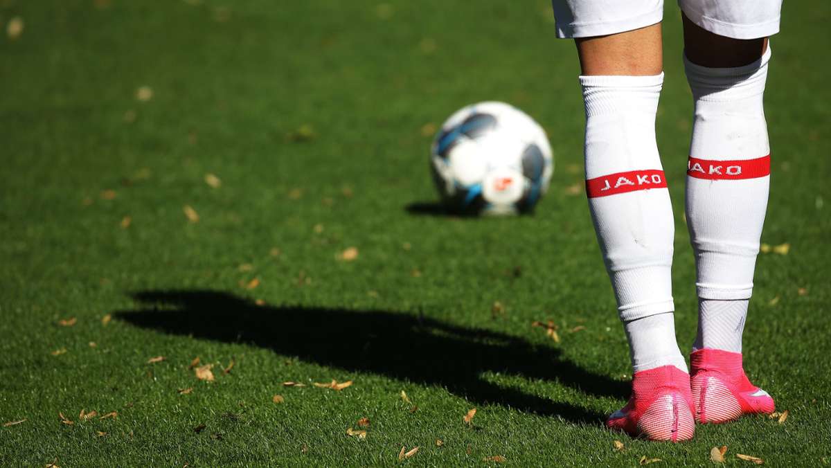 Corona-Verordnung: Fußball-Regionalliga Südwest hofft auf Spiele ab Mitte Dezember