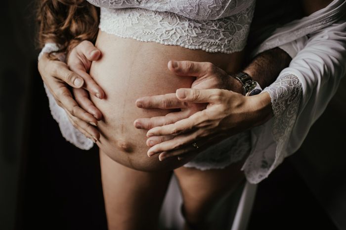 Tipps für Sex in der Schwangerschaft