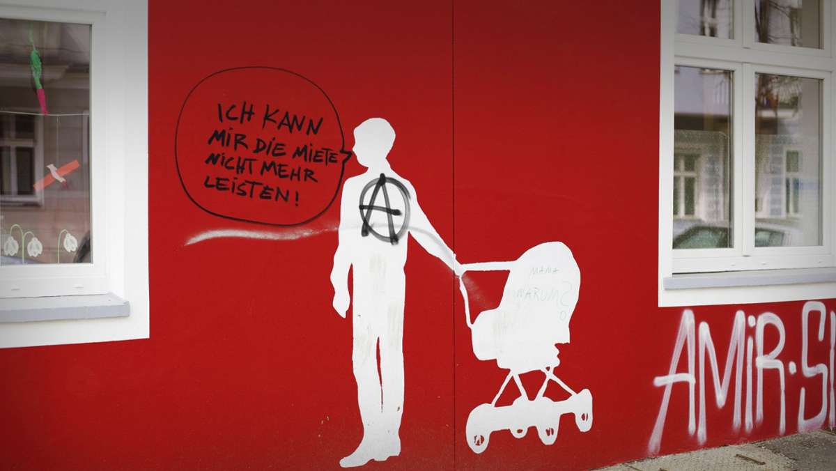 Wohnungsnot in Stuttgart: Warum Mietwucher nicht bekämpft wird