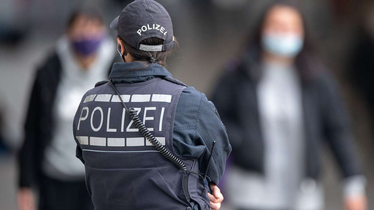 Kriminalstatistik Stuttgart: Verzerrtes Lagebild in der Polizeibilanz