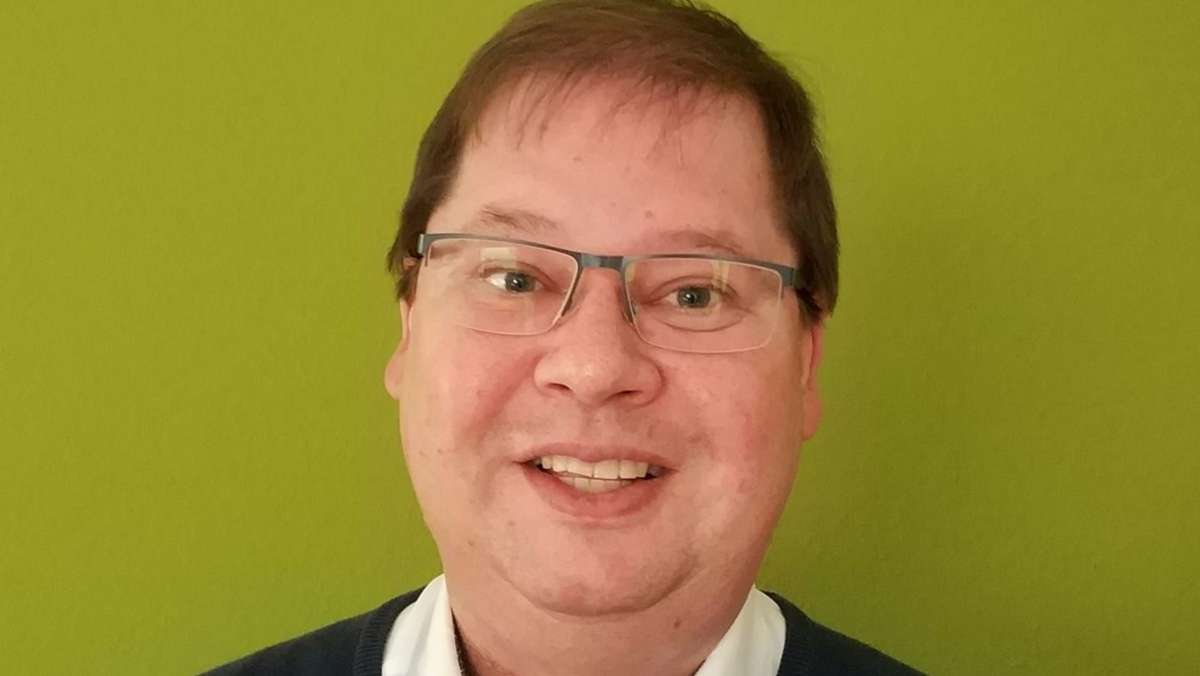 Katholiken in Sindelfingen und Dagersheim:: Volker Keith wird neuer katholischer Pfarrer