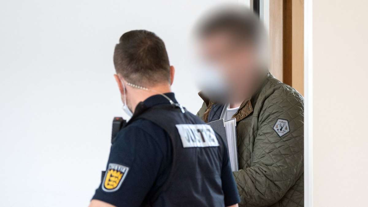 Landgericht Stuttgart: Ex-Chef der Geno Wohnbaugenossenschaft zu langer Haft verurteilt
