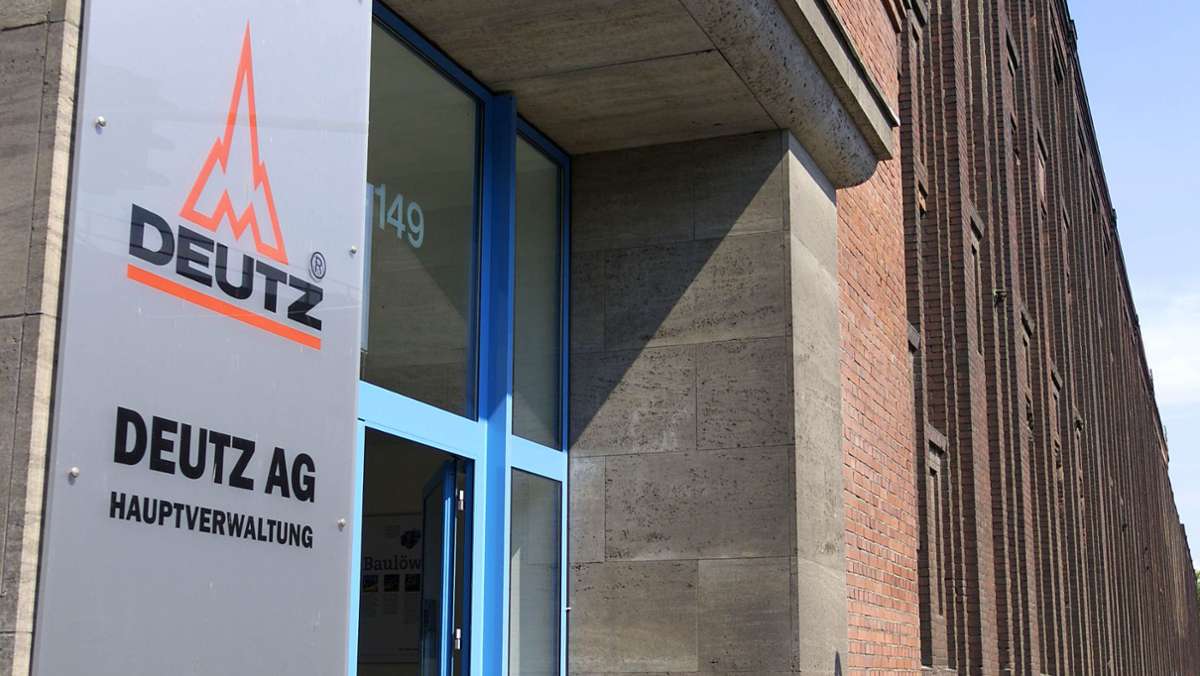 Bundesarbeitsgericht am Zug: Letzte Runde im Prozess um Deutz-Aufseher