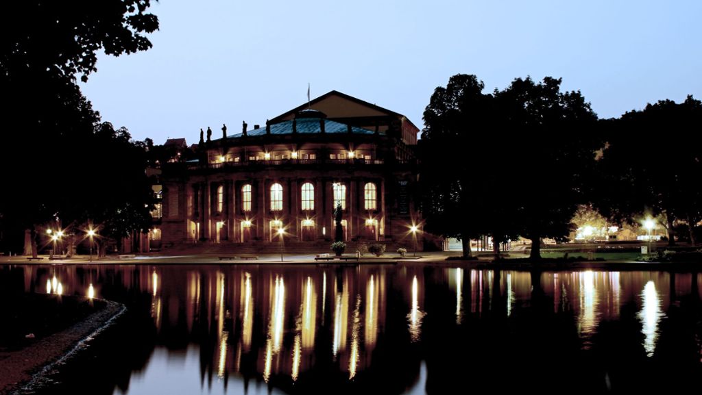 Sanierung der Stuttgarter Oper: 40 Bürger sollen Empfehlung abgeben