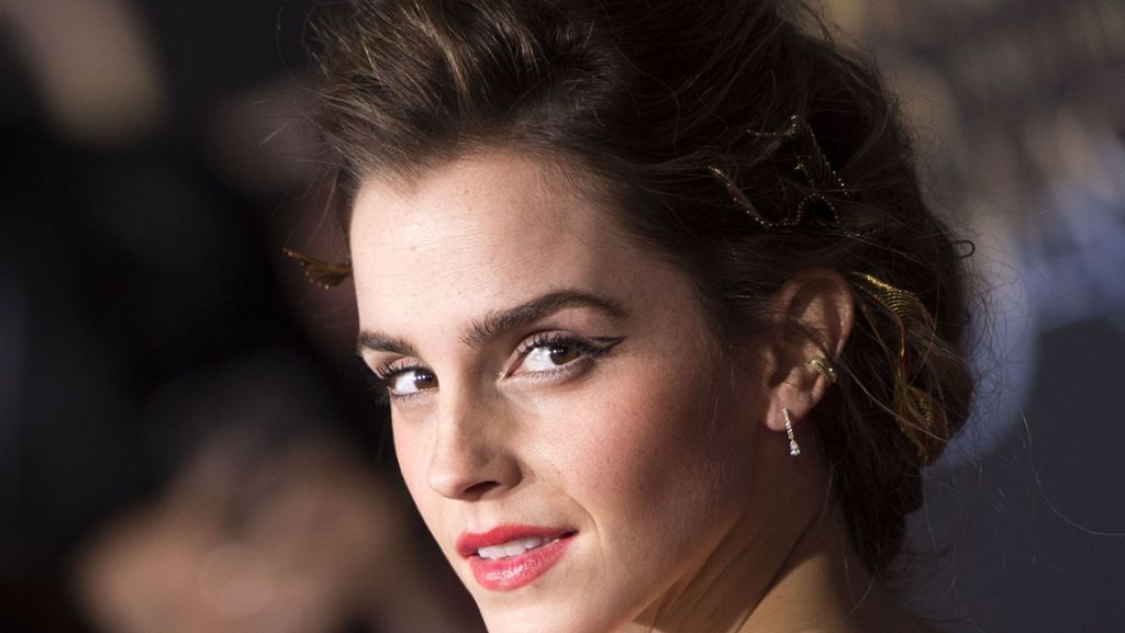 Emma Watson zeigt sich freizügig: Sexy und seriös? Ja, das geht!