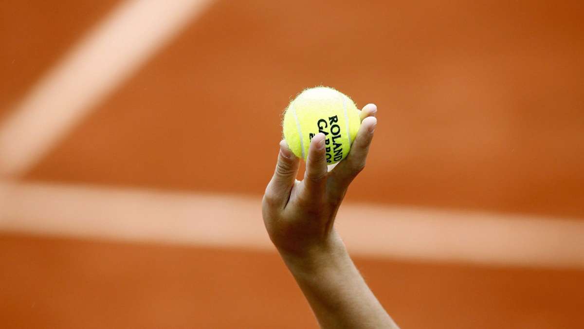 Australian Open in der Corona-Pandemie: 47 Tennisprofis vor Grand-Slam-Turnier  in strikter Quarantäne