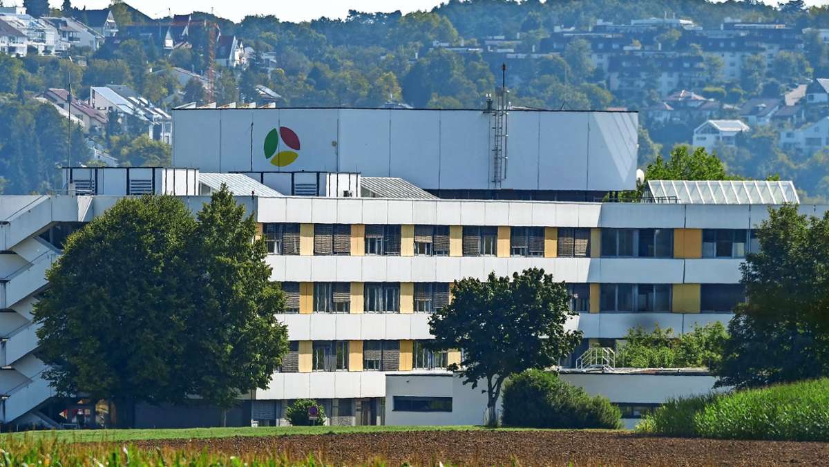 Krankenhaus Leonberg: Hebammen leiten den Kreißsaal