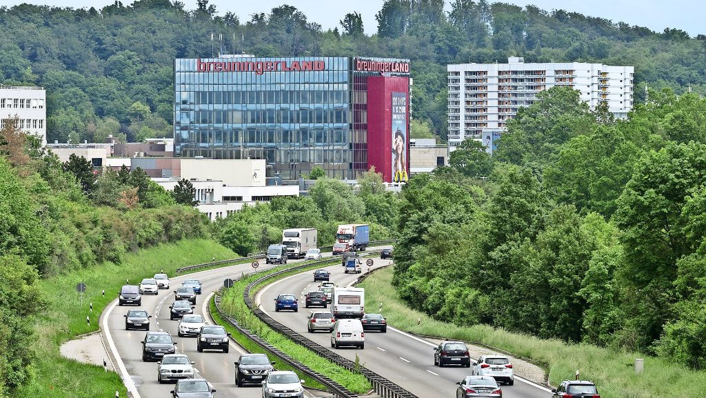 A 81-Ausbau  bei Böblingen/Sindelfingen: Bürgerinitiative   pocht auf mehr Lärmschutz