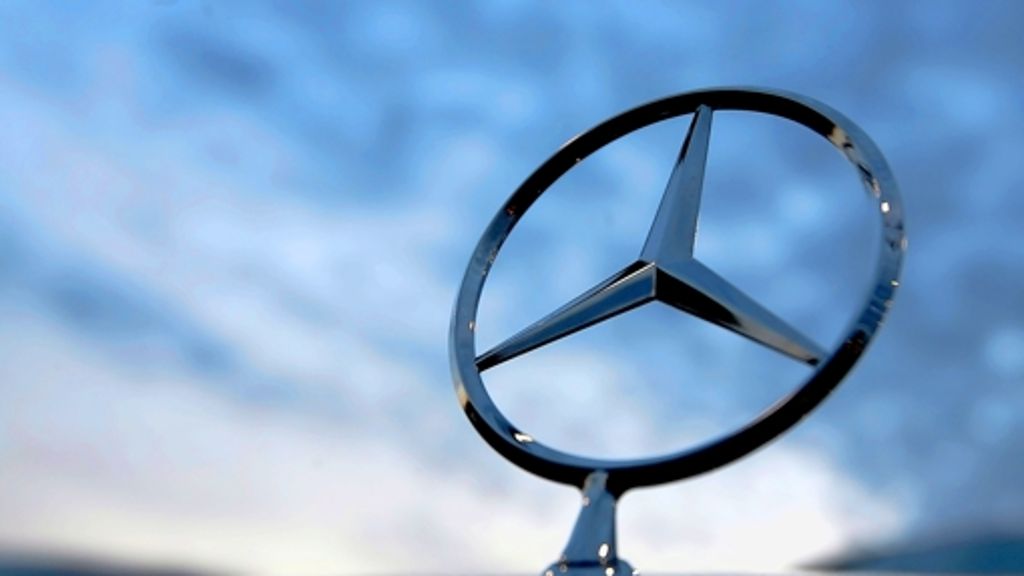 Daimler: Daimler plant Milliardensparpaket