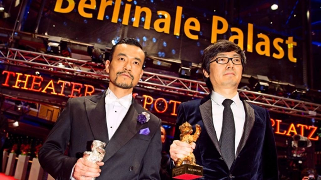 Preisverleihung auf der Berlinale: Das asiatische Kino triumphiert