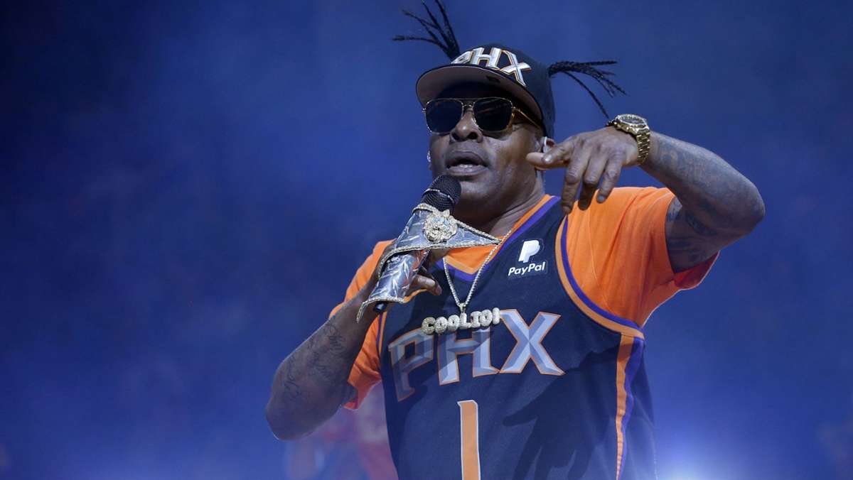 Coolio ist tot: „Gangsta’s Paradise“-Rapper mit 59 gestorben