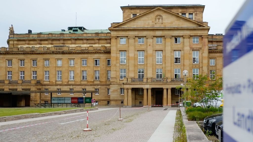 Kulturprojekt in Stuttgart: CDU: Stadt soll für Oper am Eckensee nur 300 Millionen geben