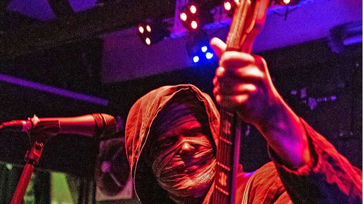 Metal-Konzert in Nürtingen: Was steckt hinter der Subkultur Black Metal?