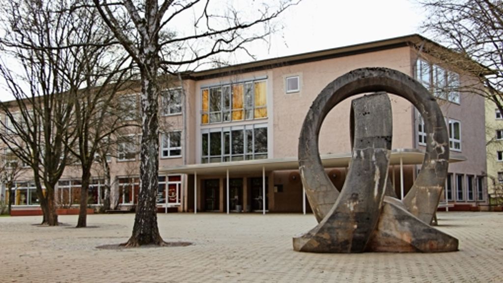 Albschule in Degerloch: Eltern kritisieren Pläne der Stadt