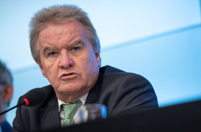 Landtag beschließt Karenzzeit für Ex-Minister