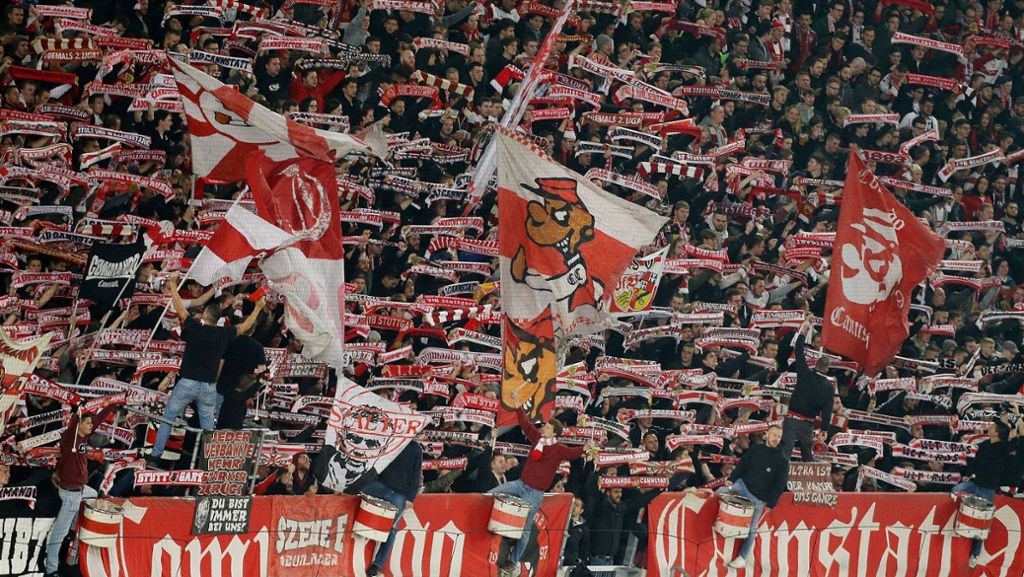 Bundesliga in der Corona-Krise: Fanszenen gegen die Wiederaufnahme des Spielbetriebs