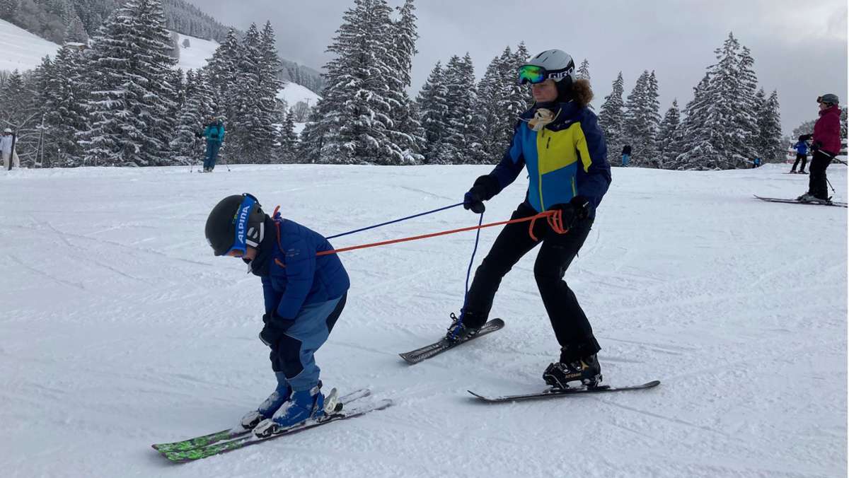 Ski- und Snowboardschule Schönbuch: Die besondere Erfolgsgeschichte eines Vereins