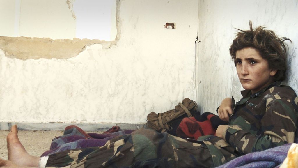Interview mit dem syrischen  Dokumentarfilmer Talal Derki: Der Dschihad frisst seine Kinder