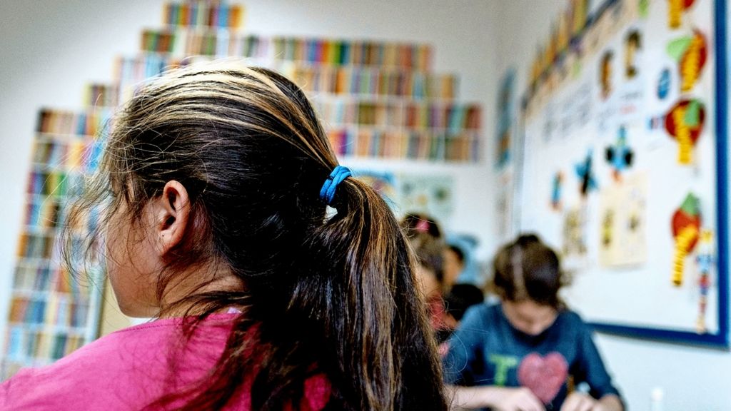 Bildungsmonitor: Integration ist  größte Herausforderung für Schulen
