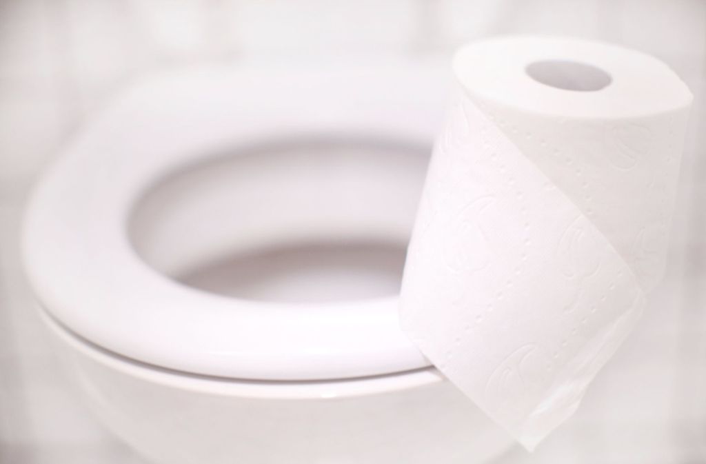 15 Kilogramm Klopapier verbraucht ein Bundesbürger durchschnittlich im Jahr. In Europa sind es pro Kopf 13 Kilo – dass sind 5,5 Millionen Tonnen jährlich in Europa und rund 22 Milliarden Rollen Toilettenpapier.
