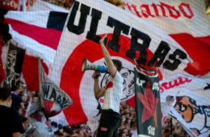VfB-Fans beenden erfolgreiche Hilfsaktion