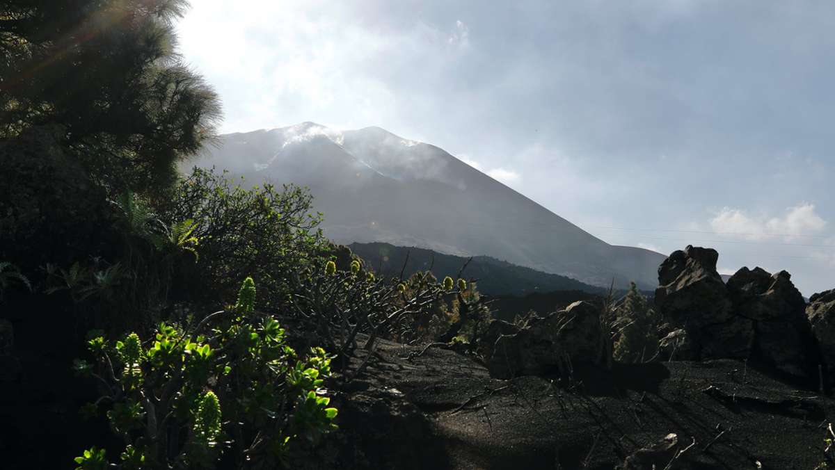  Der Alptraum auf der kleinen Kanareninsel La Palma ist vorbei. Nach rund drei Monaten wurde der Vulkanausbruch am ersten Weihnachtstag für beendet erklärt. Die Folgen aber werden noch lange spürbar sein. 