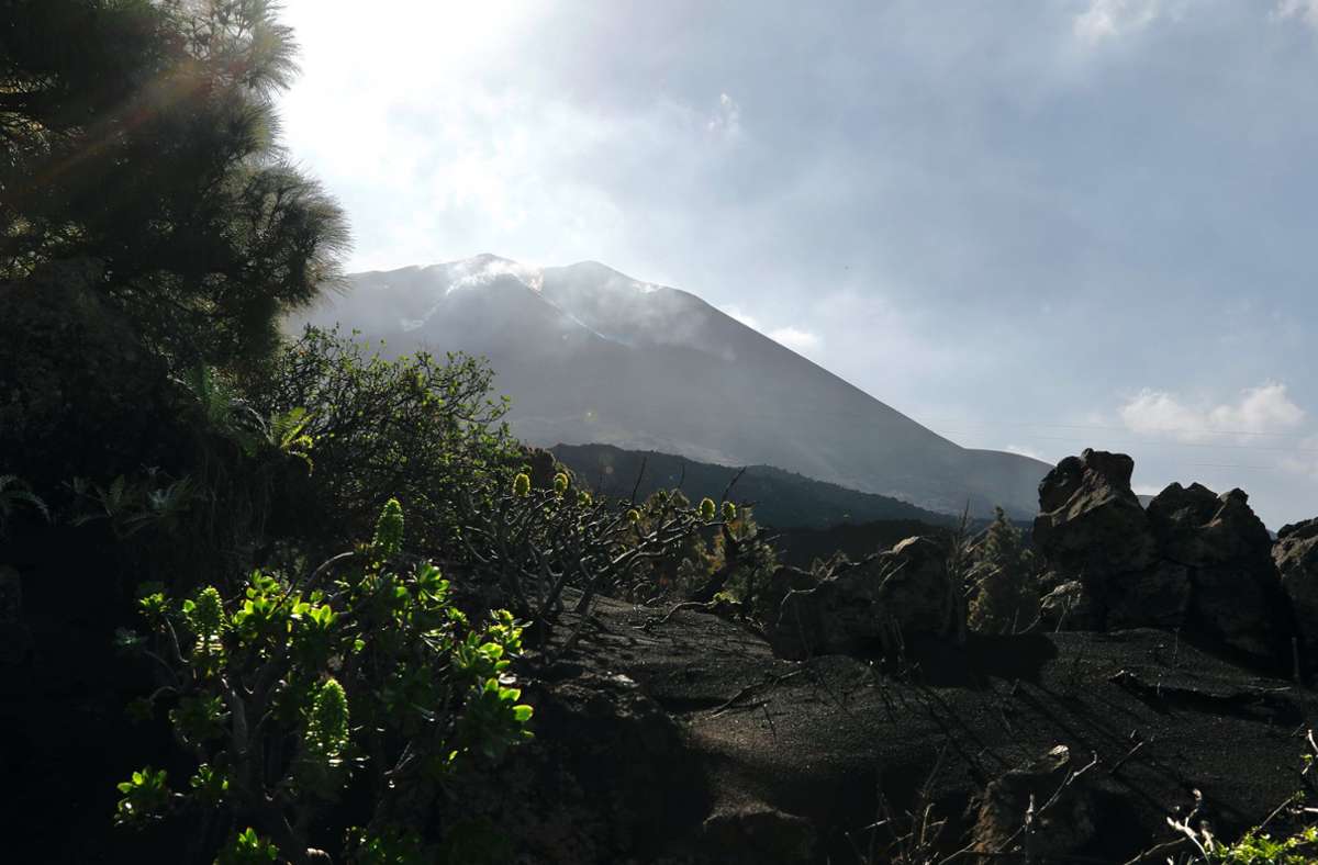 La Palma: España anuncia oficialmente el fin de la erupción volcánica – Panorama