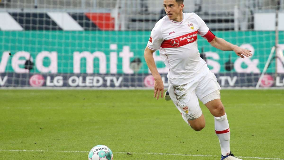 Abwehrspieler des VfB Stuttgart: Was kommt in Marc Kempfs Karriere?