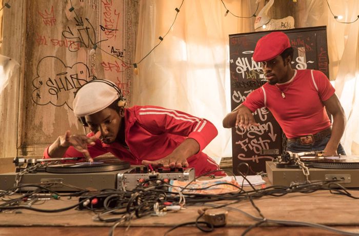 50 Jahre Hip-Hop: Als die Plattenspieler tanzen lernten