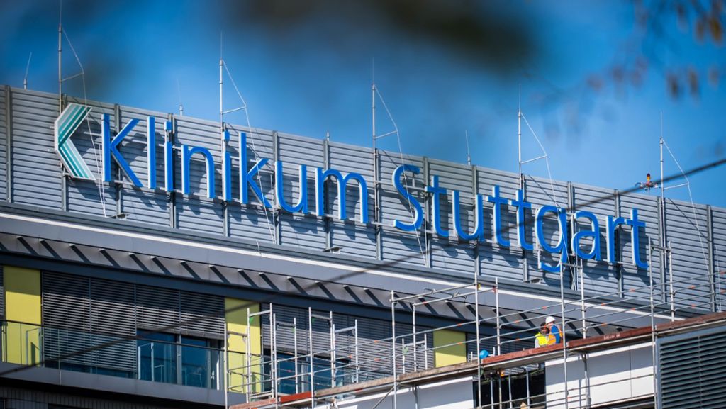 Klinikum-Skandal in Stuttgart: Vorwurf: Gemeinderat bewusst falsch unterrichtet