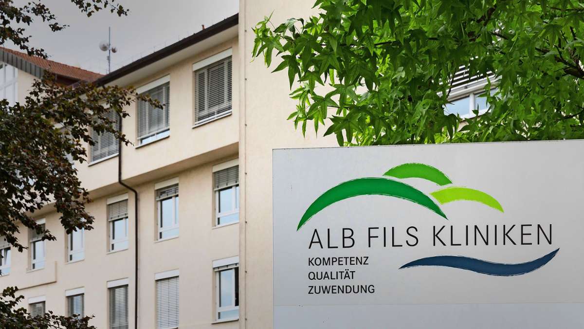 Stationäre Versorgung soll in Göppingen zentriert werden: Massive Einschnitte bei  Helfenstein-Klinik in Geislingen