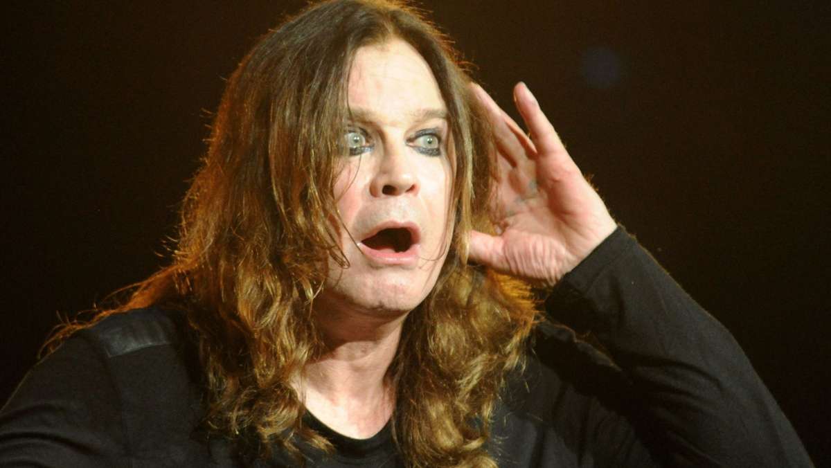 Ozzy Osbourne und Judas Priest: Europatour offenbar auf 2022 verschoben