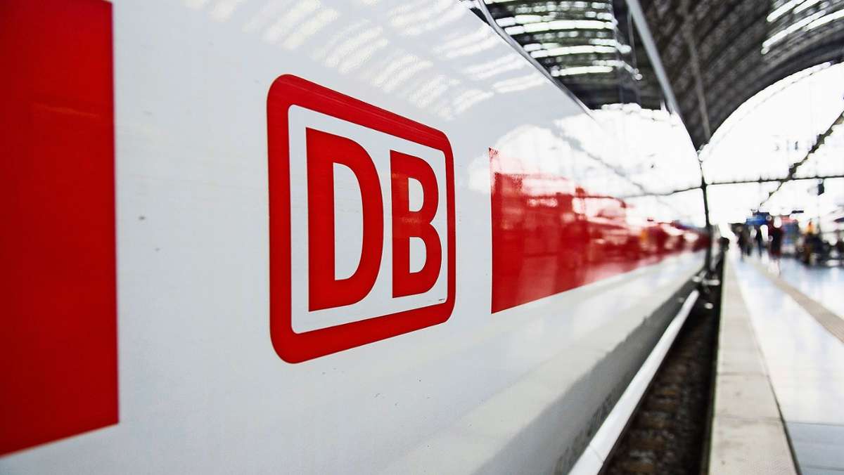 Bahn macht Milliardenverlust: Deutsche Bahn wird zum Fass ohne Boden