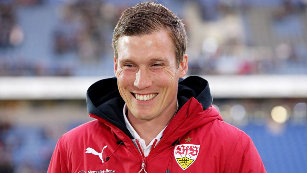 VfB Stuttgart gegen Union Berlin: Trainer Wolf fordert „beste Defensivleistung“