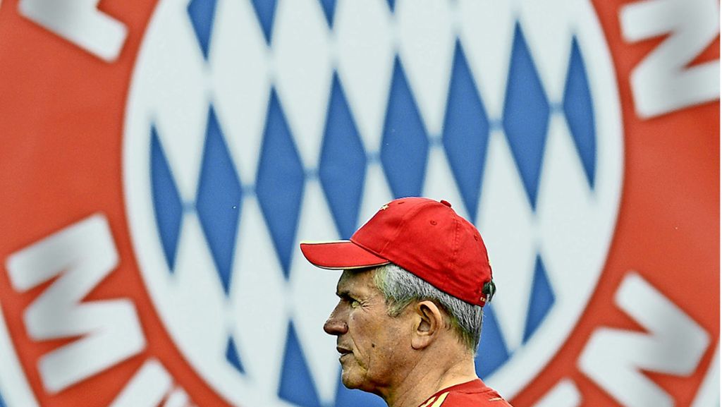 Bundesliga-Analyse: Kapitulation vor den Bayern