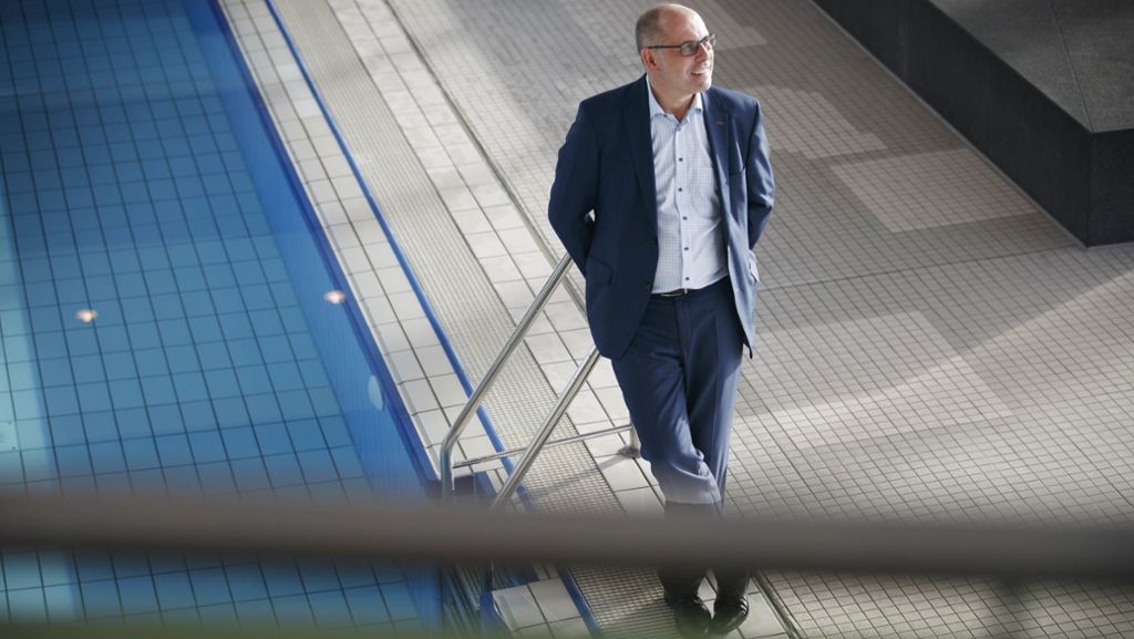 Schorndorf: Geschäftsführer verlässt die Stadtwerke